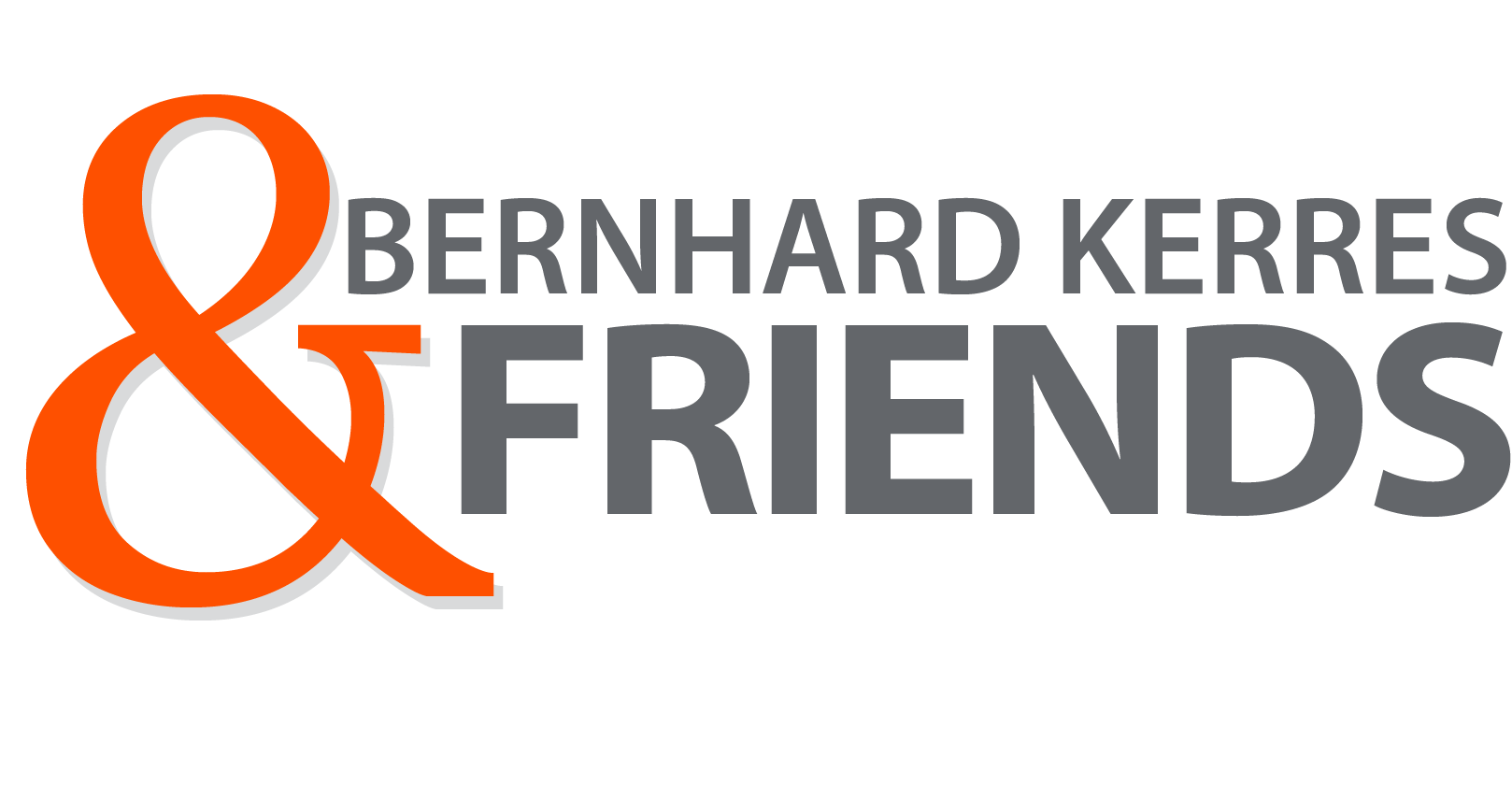 Bernhard Kerres & Friends